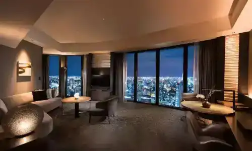 Conrad Osaka - 55