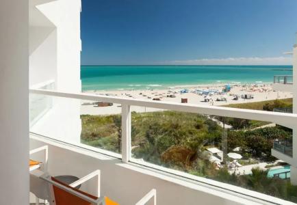 Marriott Stanton South Beach - 52