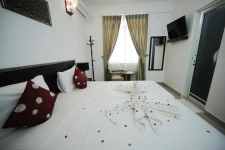 Vilu Rest - 52