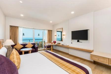 Royal Cliff Beach Terrace - Sha Extra Plus - 26