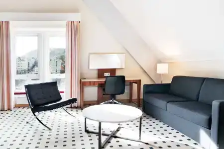 Radisson Blu Royal, Bergen - 62