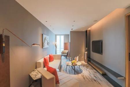 Sheraton Guangzhou Panyu - 110