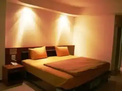 Kp Seaview Jomtien - 2