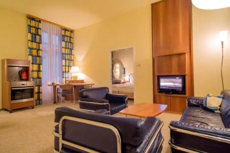 Starlight Suiten Salzgries - 27