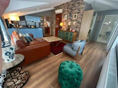 The Marions Suite Taksim - 223