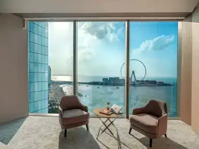 Rixos Premium Dubai JBR - 90