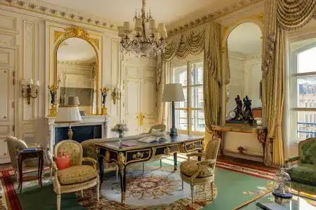 Ritz Paris - 124