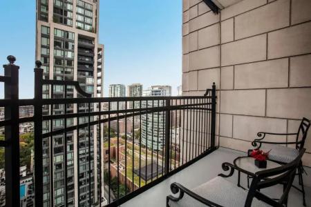 Waldorf Astoria Chicago - 102