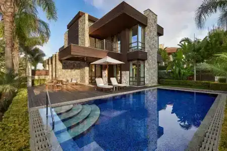 Parklane, a Luxury Collection Resort & Spa, Limassol - 147