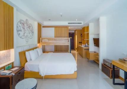Welcome World Beach Resort & Spa - 33