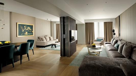 Njv Athens Plaza - 62