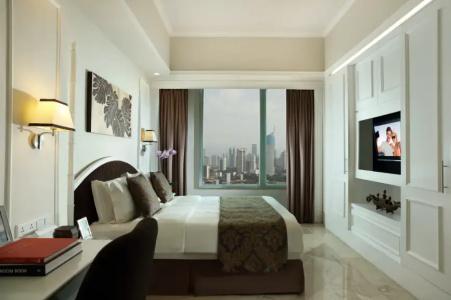 Ascott - 41