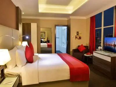 Swiss-BelSeef Bahrain - 62