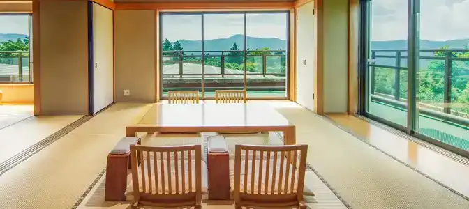 Green Plaza Hakone - 21