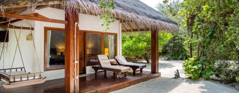 Palm Beach Island Resort & Spa Maldives - 77