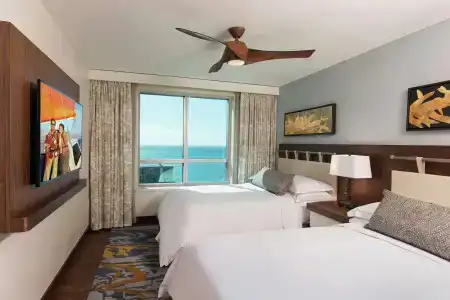 Hilton Grand Vacation Club The Grand Islander Waikiki Honolulu - 74
