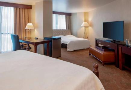 Sheraton Houston Brookhollow - 61