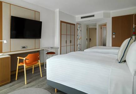 Malta Marriott & Spa - 55