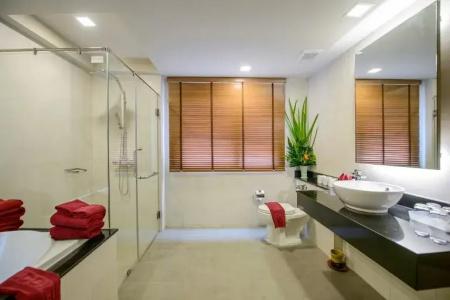 Krabi La Playa Resort - Sha Plus - 115