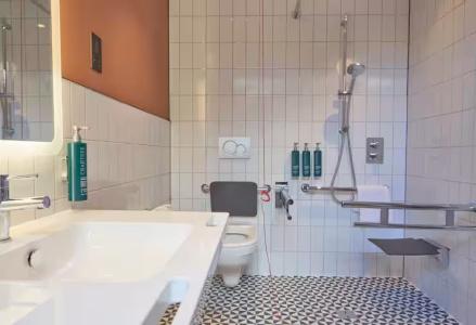 Hilton Brighton Metropole - 63