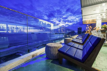Novotel Rio de Janeiro Leme - 32