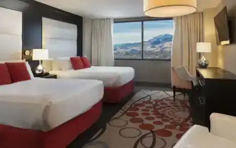 Grand Sierra and Casino - 82