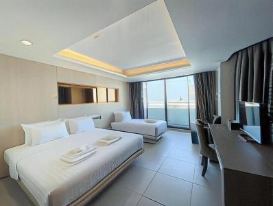 Hermann Pattaya - Sha Extra Plus - 40