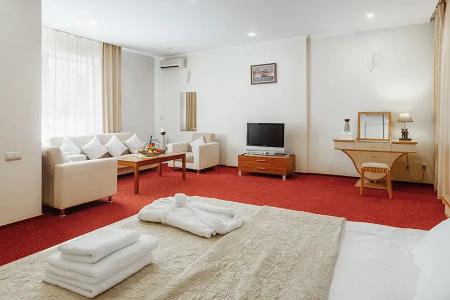 Residence Odesskij Dvorik - 41