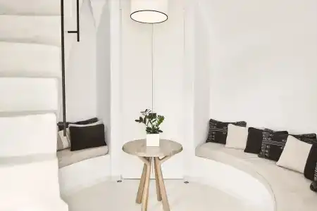 Charisma Suites - 58