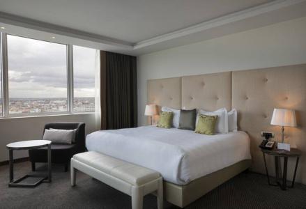 Grand Mogador City Center Casablanca - 67