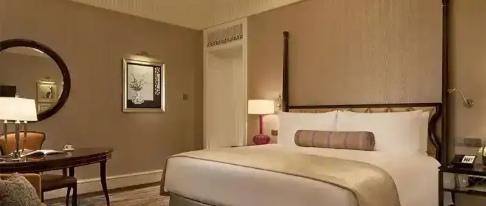 Fairmont Peace On the Bund (Start your own story with the BUND) - 58