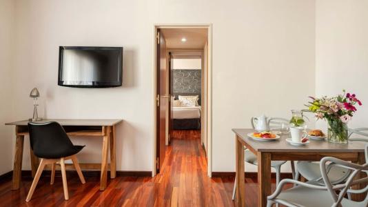 Argenta Tower & Suites - 44