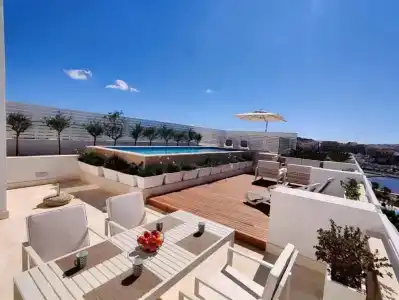 Salini Resort - 91