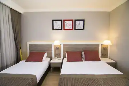 Port River & Spa - Ultra All Inclusive - 44