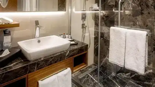 Sheraton Bishkek - 35