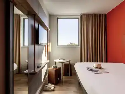 ibis budget Gent Centrum Dampoort - 49