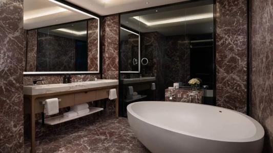 Four Seasons Guangzhou - 50
