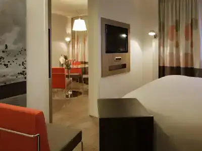 Novotel London Blackfriars - 52