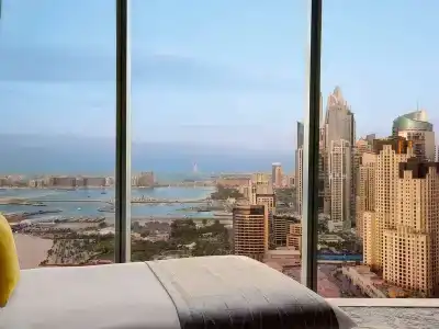 Rixos Premium Dubai JBR - 76