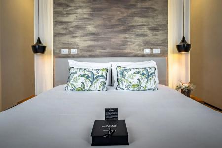 Alfieri Signature Suites - Alfieri Collezione - 104