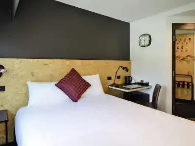 ibis budget East - 30