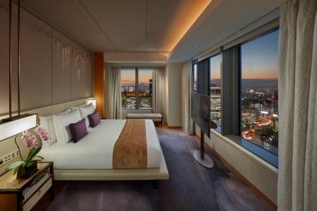 Mandarin Oriental Tokyo - 54
