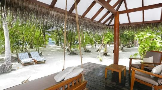 Medhufushi Island Resort - 40