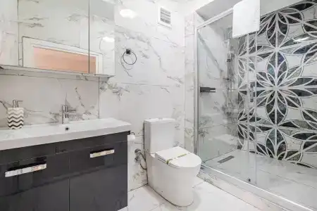 Oban Suites Istanbul - 145