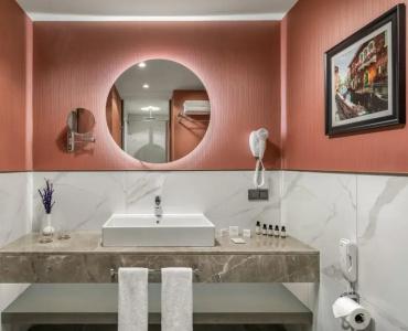Aspera Hotel Altunizade - 34