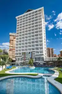 Poseidon Resort - 0
