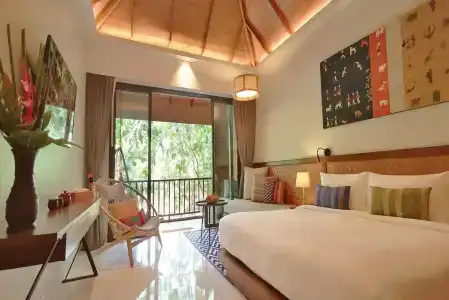 Pai Village Boutique Resort & Farm - 29