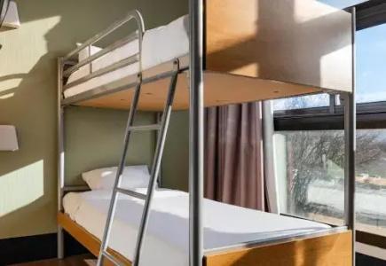 b&b hôTel Grenoble Centre Verlaine - 29