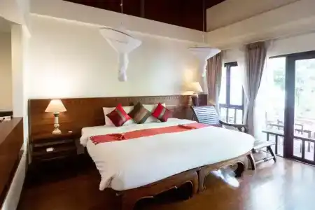 Royal Lanta Resort & Spa - 69
