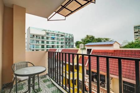 OYO 1027 Patumnak Beach Guesthouse - 12